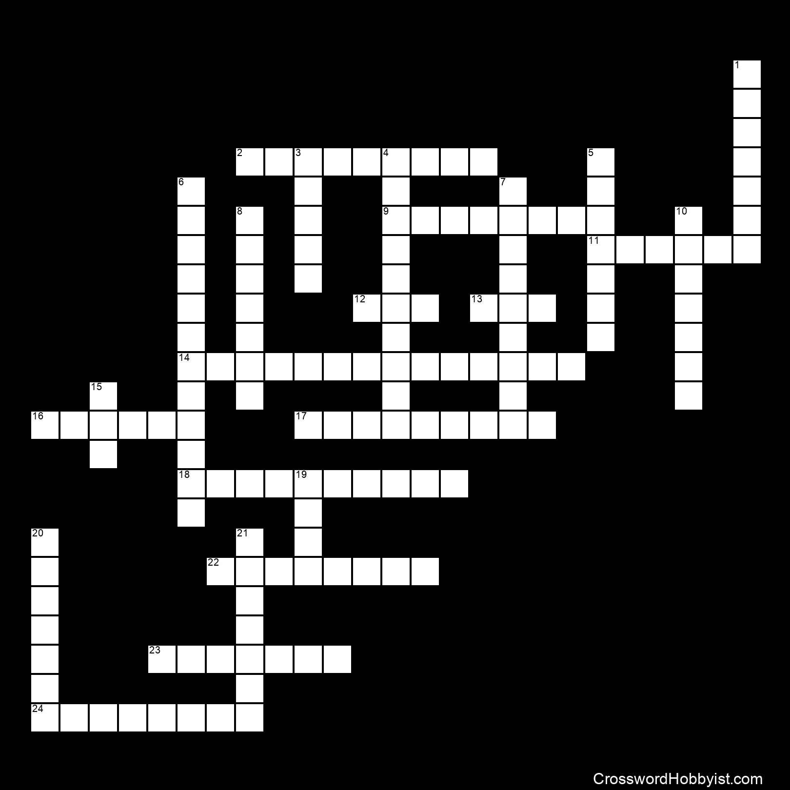 Patient Access Week P 1 Crossword Puzzle