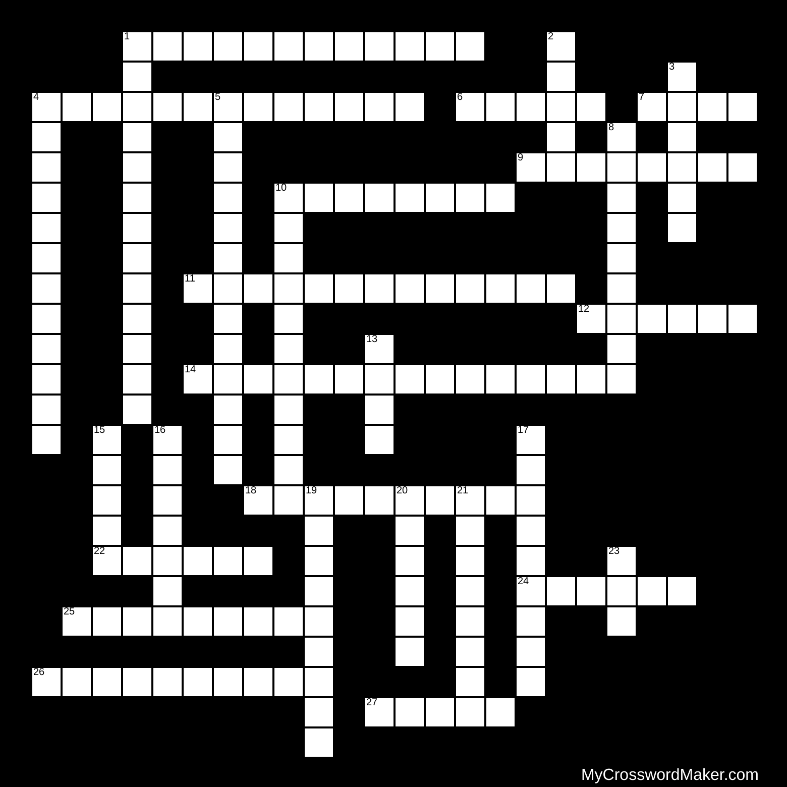 Patient Positioning in the OR Crossword Puzzle