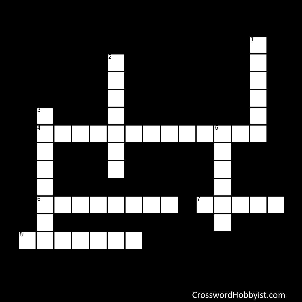 People's Rights - Crossword Puzzle