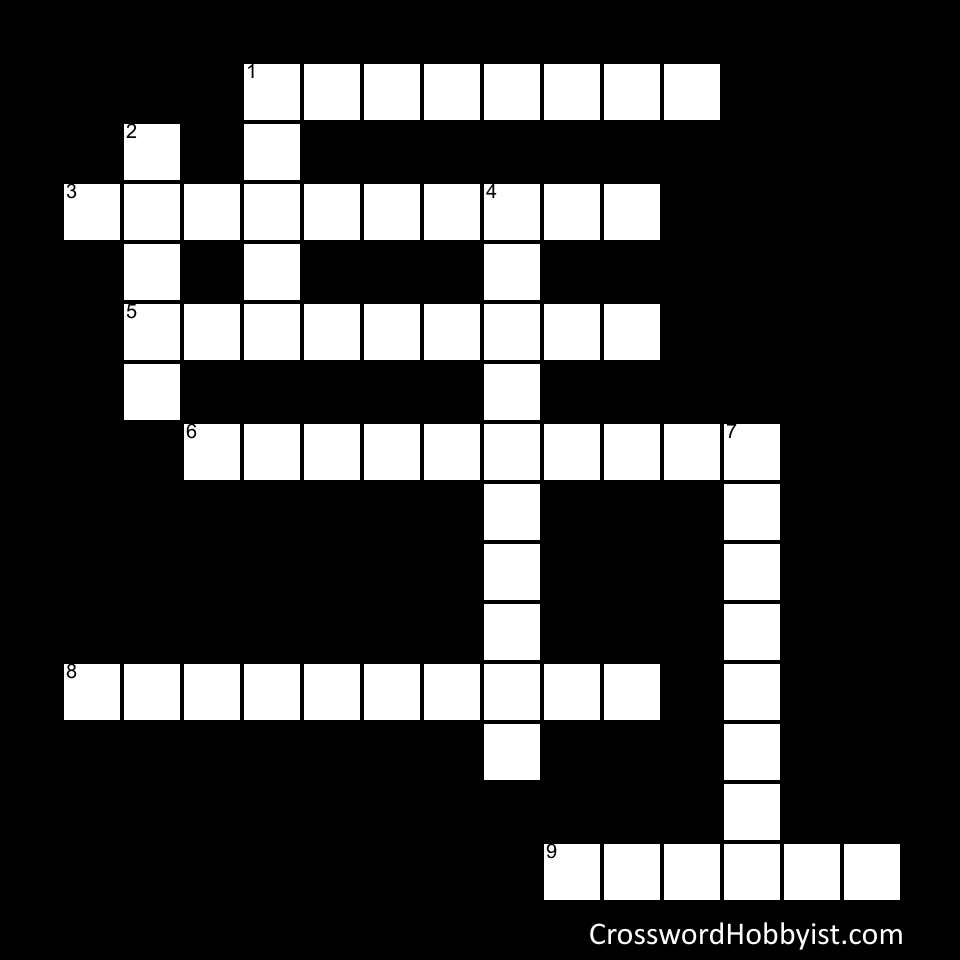 percy jackson vocabulary crossword puzzle