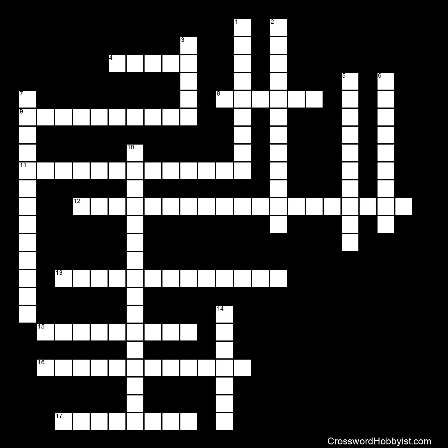 Periodic Table Crossword Puzzle Crossword Puzzle