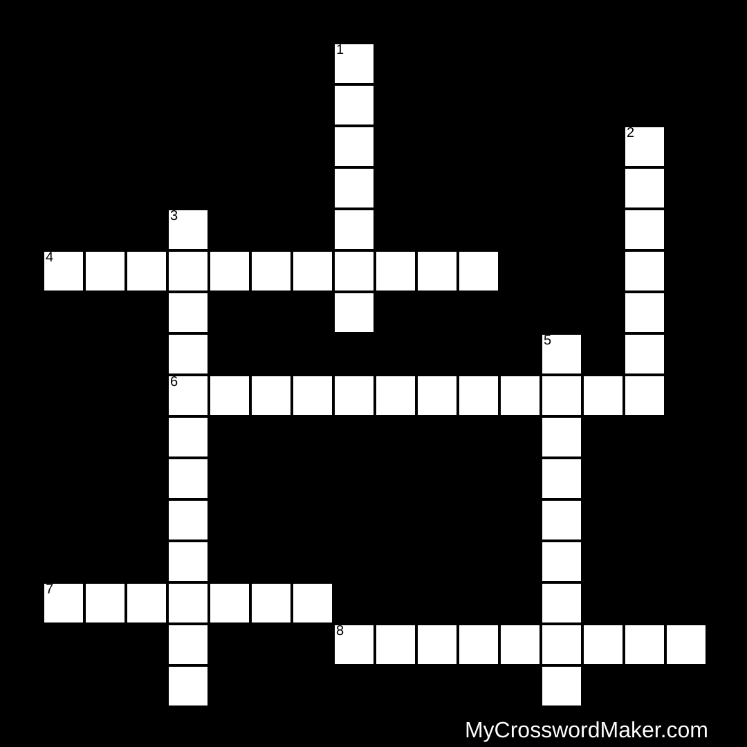 President Trump Crossword Puzzle - Crossword Puzzle