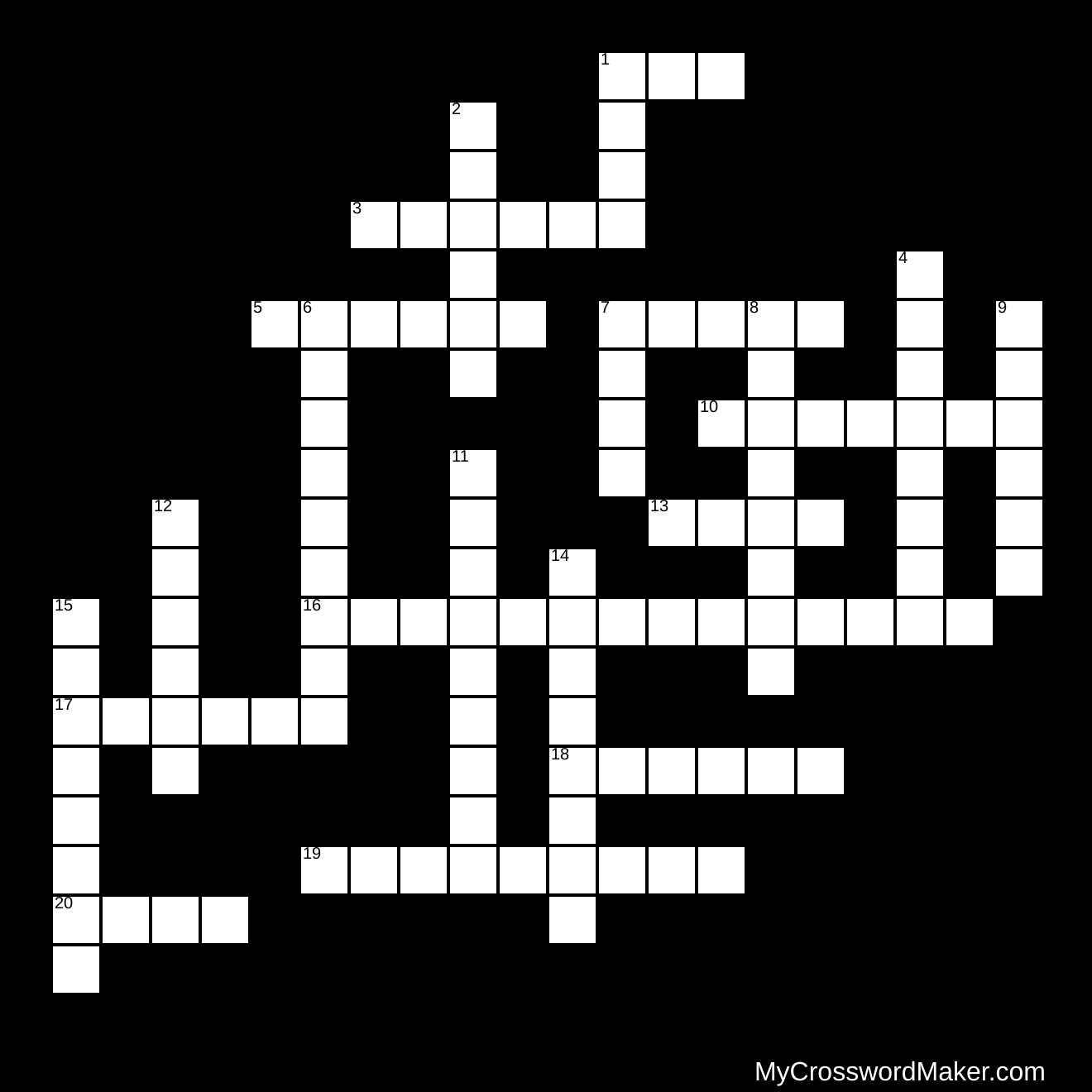 Pressure Injury Prevention Crossword Puzzle