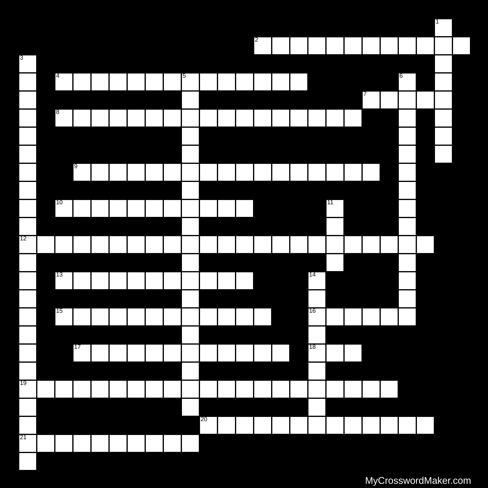 Psychoanalytic Psychodynamic Approach Crossword Puzzle