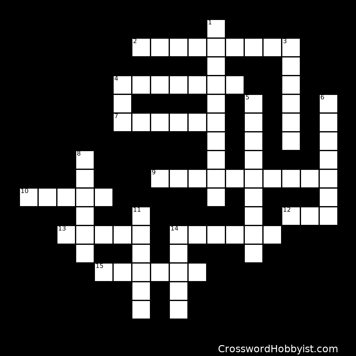 R8 EndofYearPuzzle Crossword Puzzle