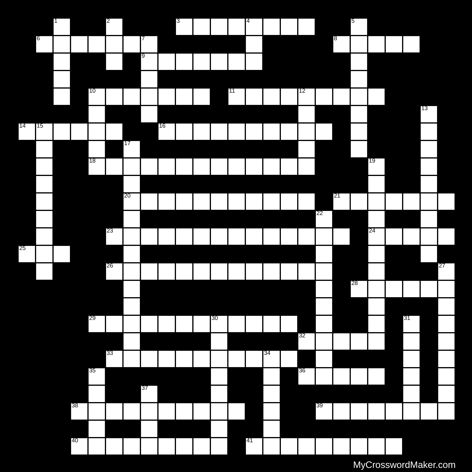 RNA, DNA and Protein Synthesis Crossword Puzzle