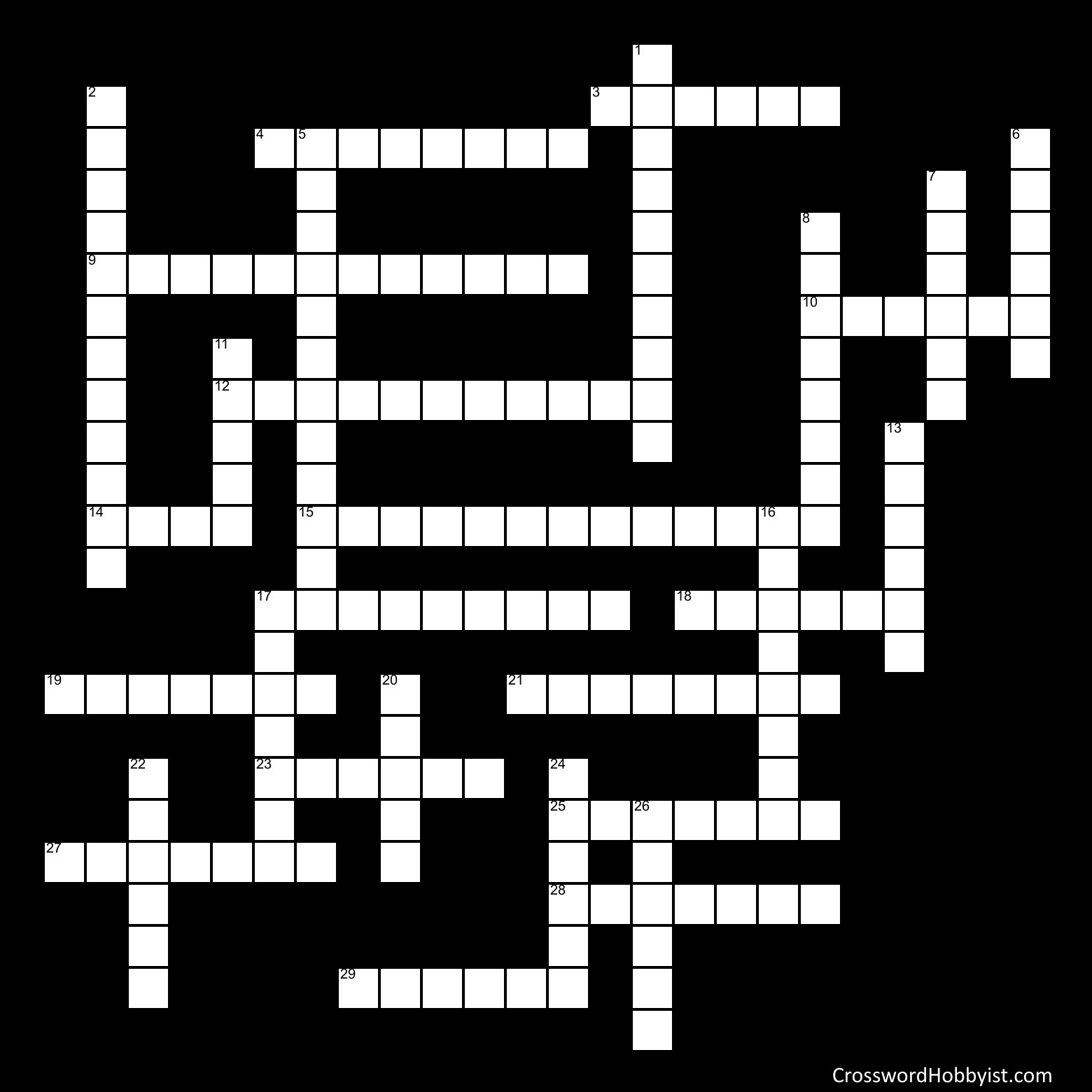 Solved! The Tricky Yellow Primrose Crossword Puzzle Answer - s550l9k