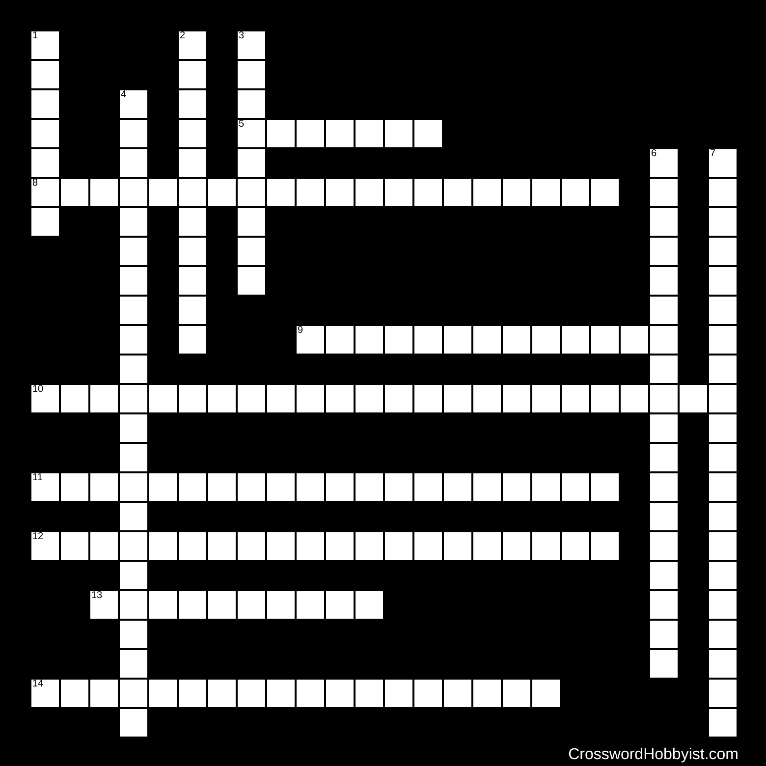 Free printable crossword puzzles newspaper picture
