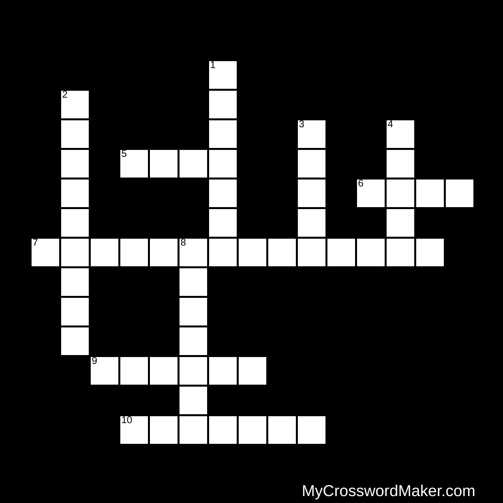 Respiratory Crossword Puzzle Crossword Puzzle