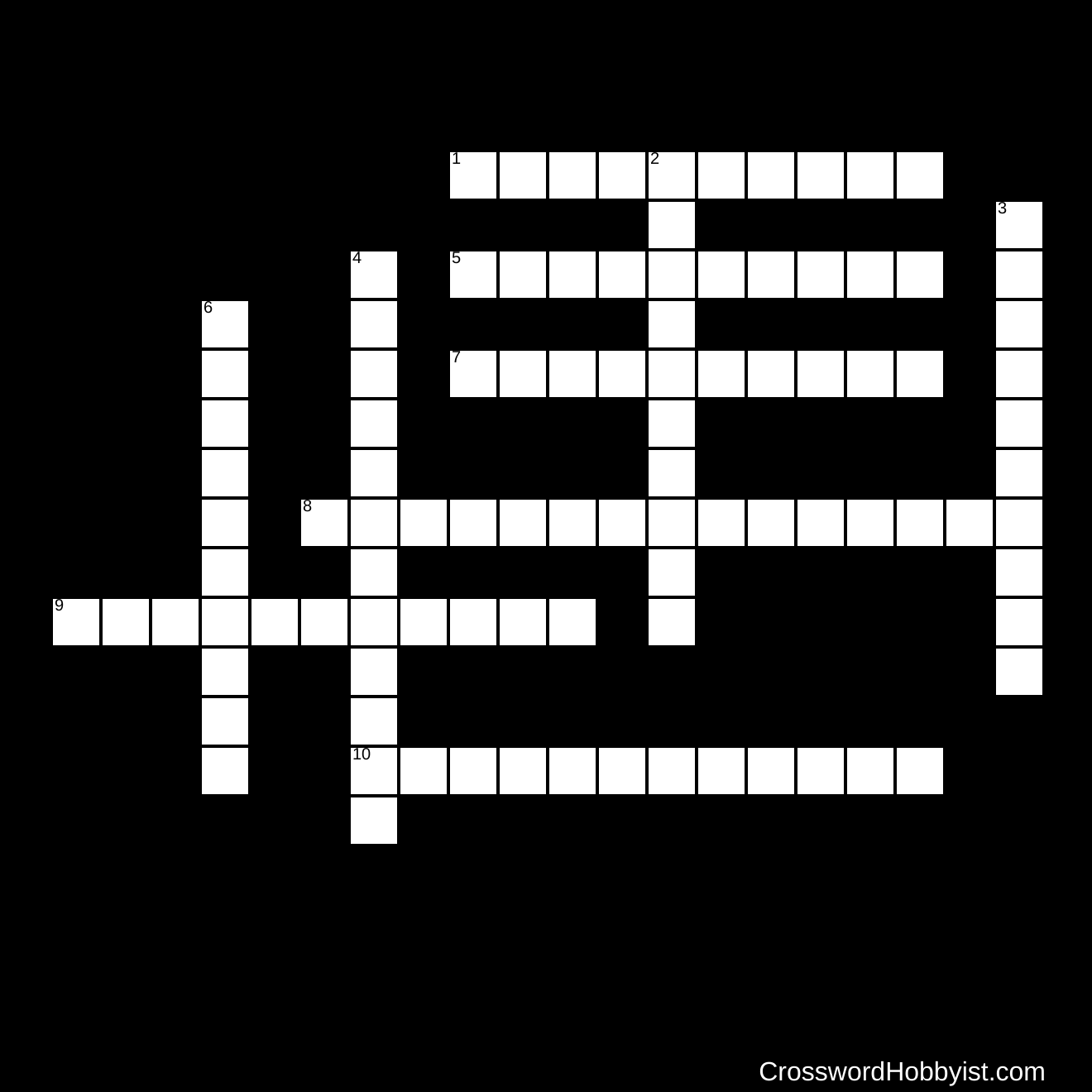 respiratory-system-crossword-puzzle