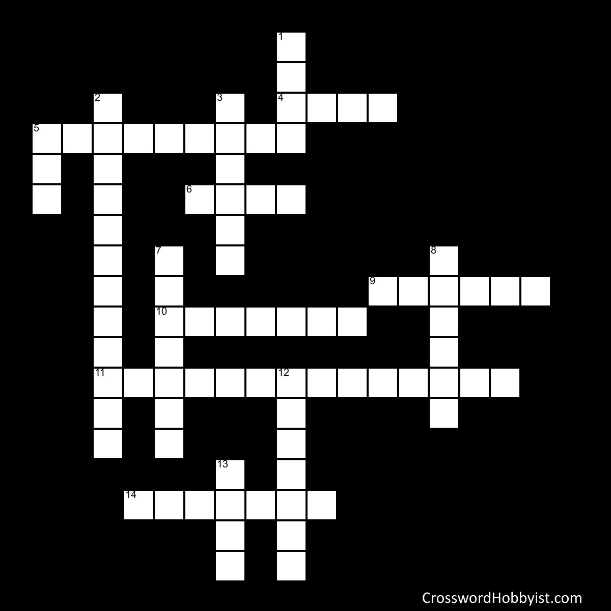 Responsible Gaming Cross Word Crossword Puzzle