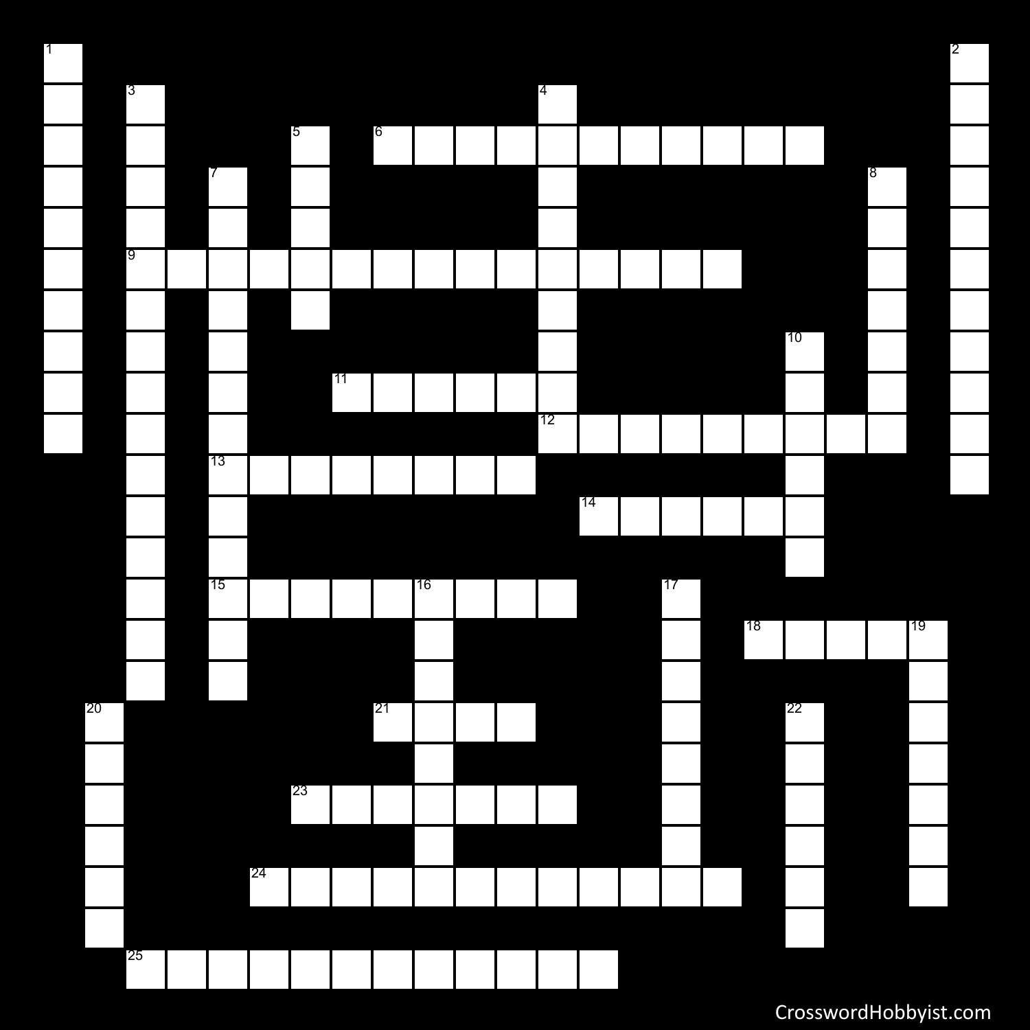 Rock Crossword Puzzle Clue - lih0a84