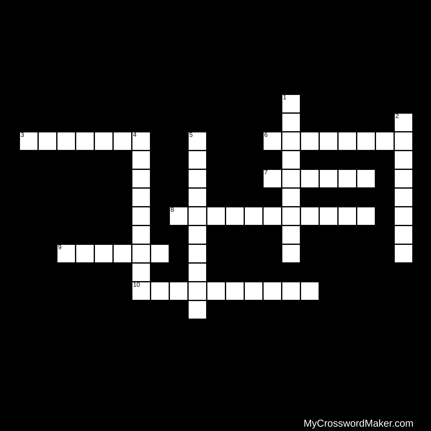 Role Of Preceptor Crossword Puzzle