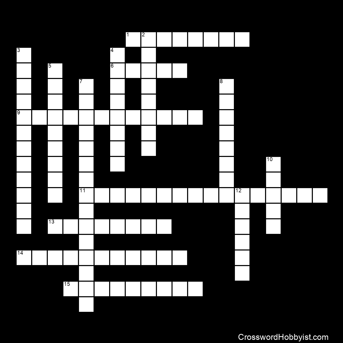 The m in mb crossword clue picture