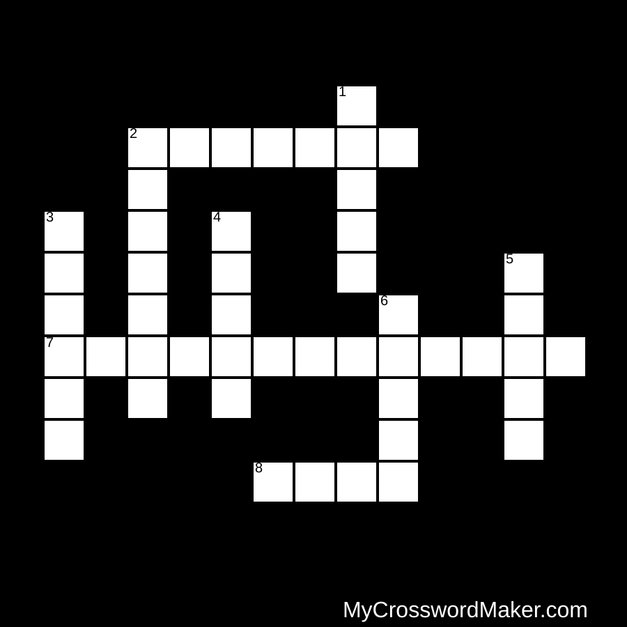 Saints Crossword Puzzle Crossword Puzzle