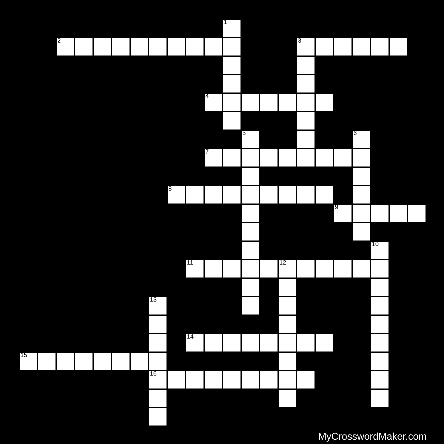 Science 7 Unit 4 Living Systems Vocabulary Crossword Puzzle