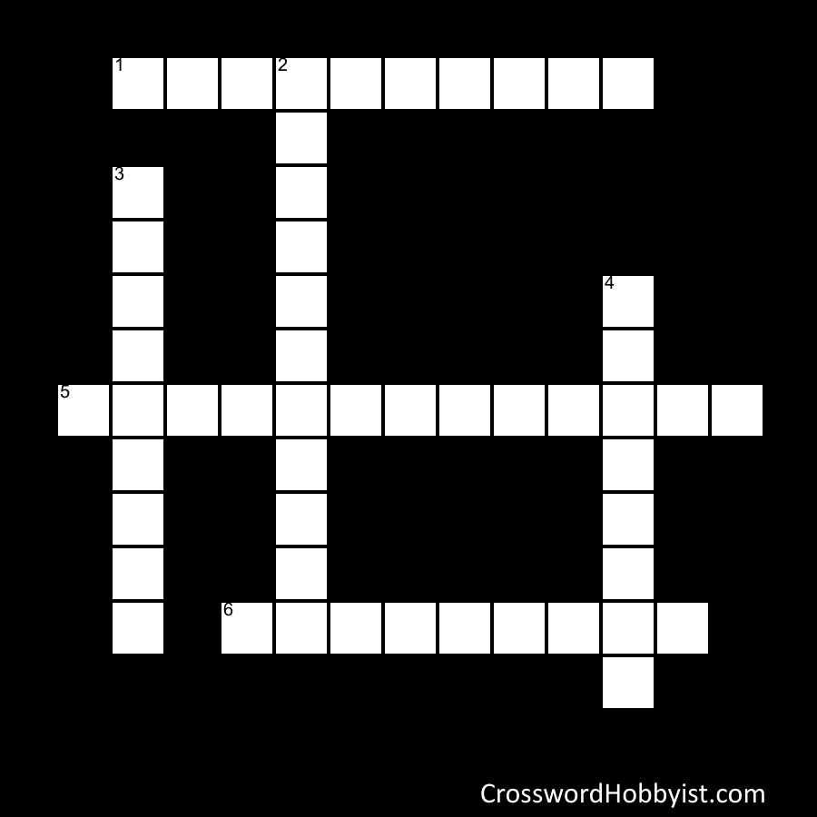 science-words-crossword-puzzle