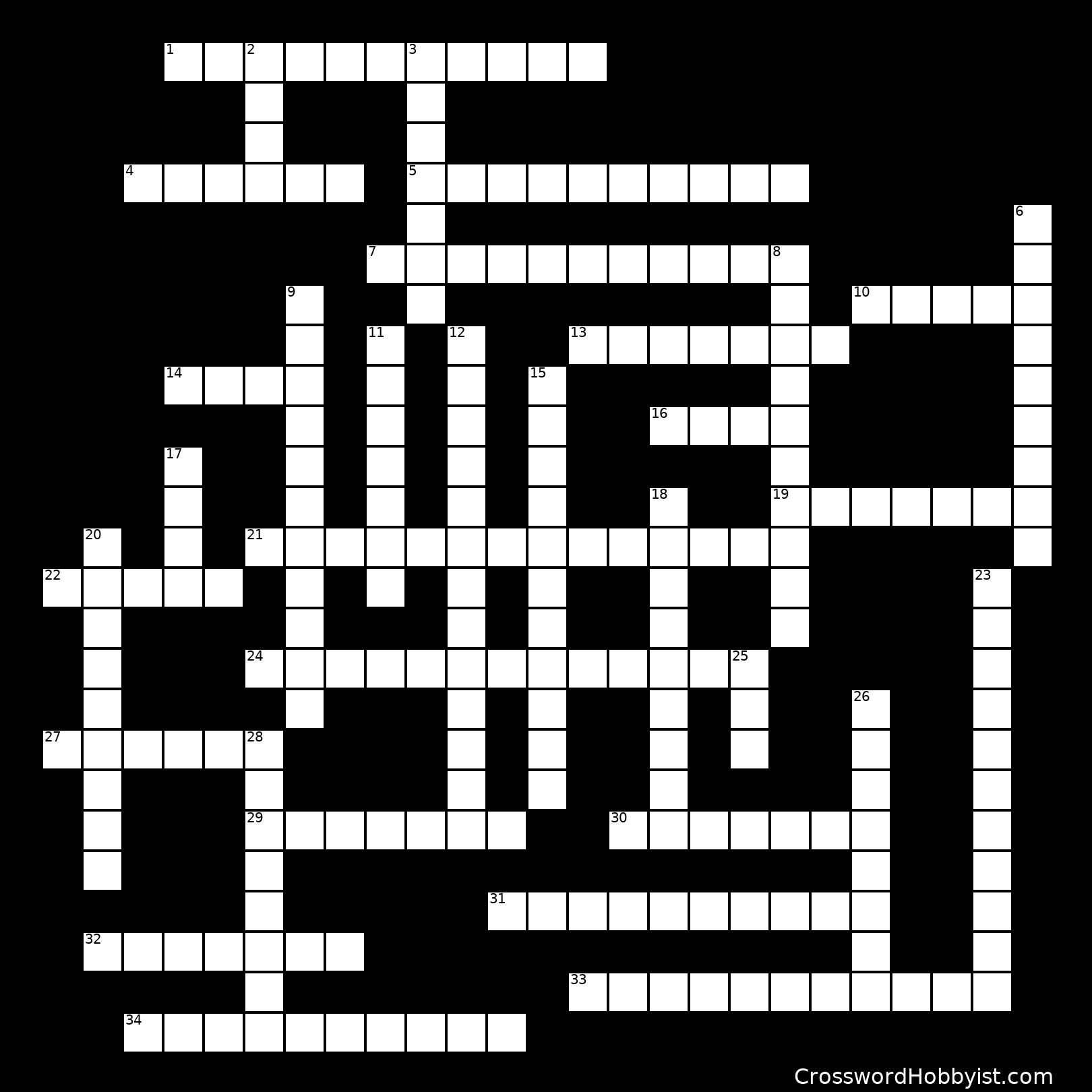 Seaweeds, Seagrasses, and Mangroves Crossword Puzzle