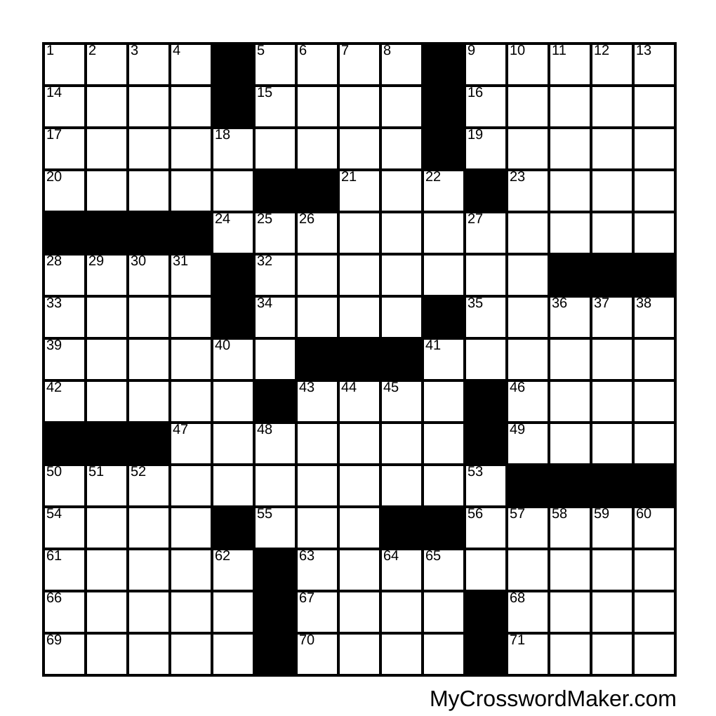 September Crossword Puzzle September Crossword Puzzle