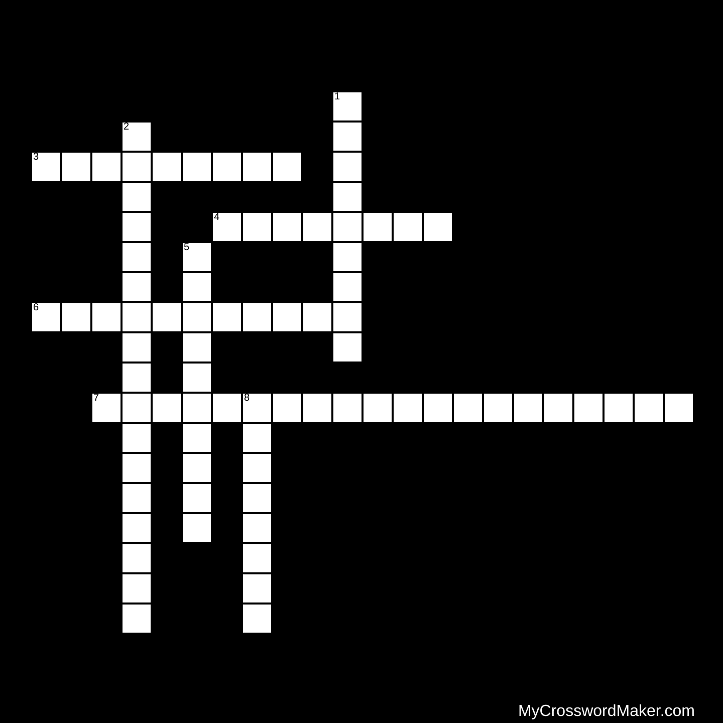 Solving inequalities vocabulary crossword puzzle