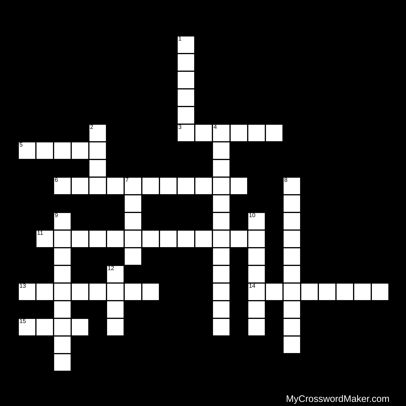 Southeast Asia Culture Crossword Puzzle