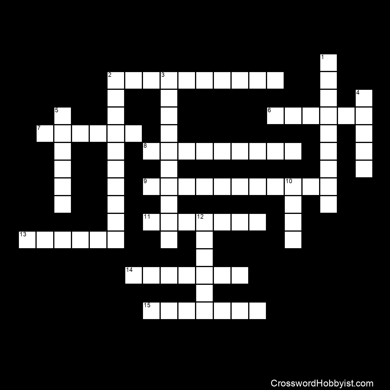 Southeast Asia Geography Crossword Puzzle