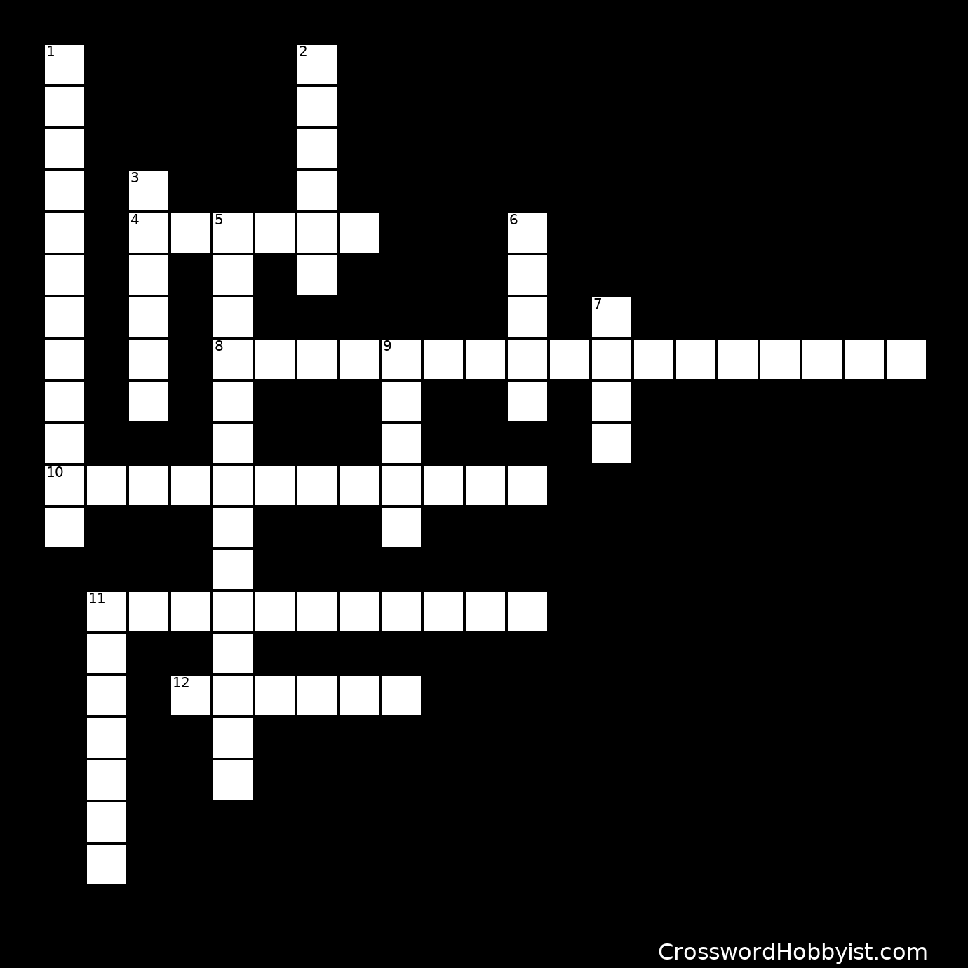 Spaceship Earth Vocabulary Crossword Puzzle