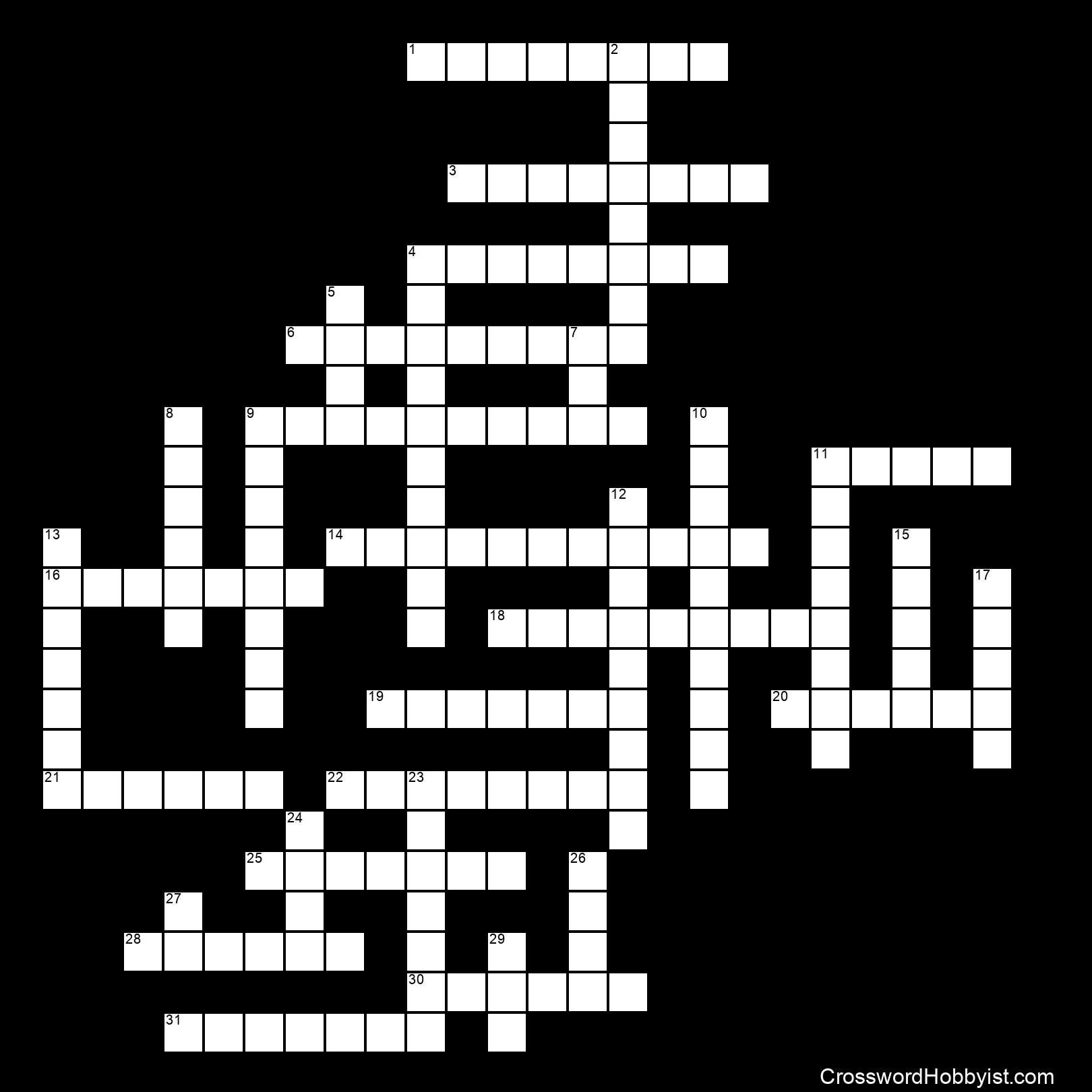 Spanish 2 unit 1 level 3 verbs crossword puzzle