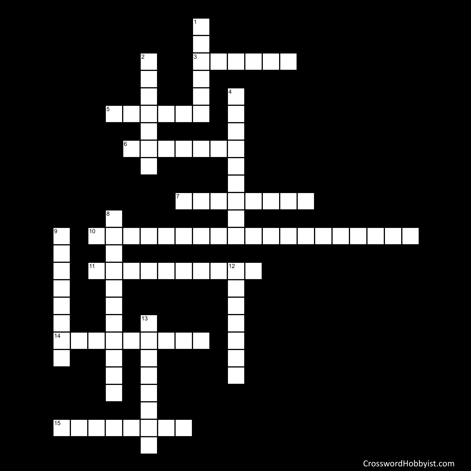 Spanish Speaking Countries And Capitals Crossword Puzzle
