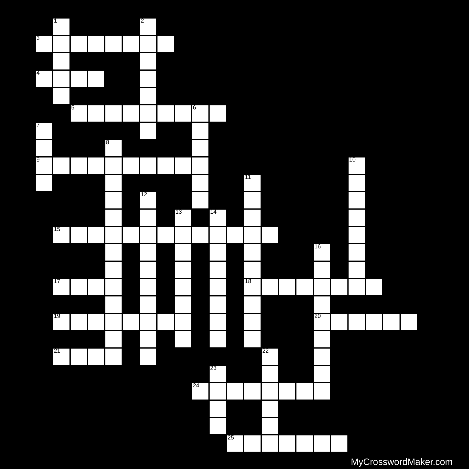 Star trek crossword puzzle - crossword puzzle