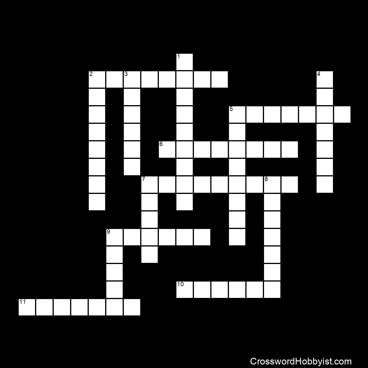 Stemchanging verbs Crossword Puzzle