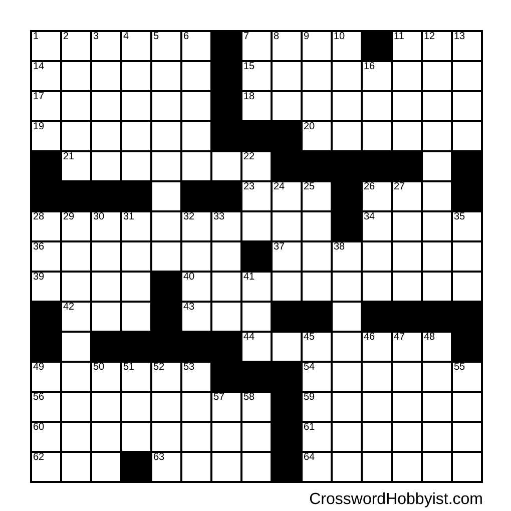 Sun Devil Winter Break Crossword Puzzle