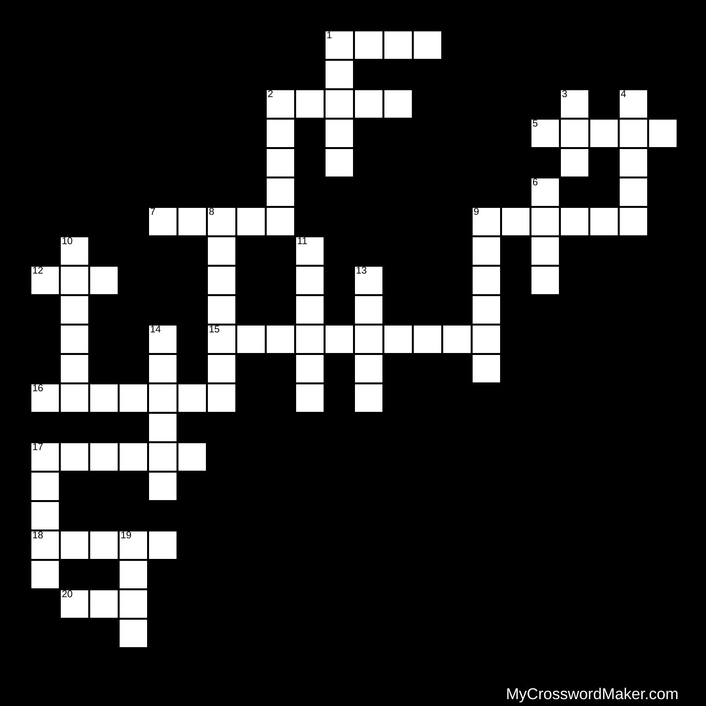Synonyms Crossword Puzzle synonyms-crossword-puzzle