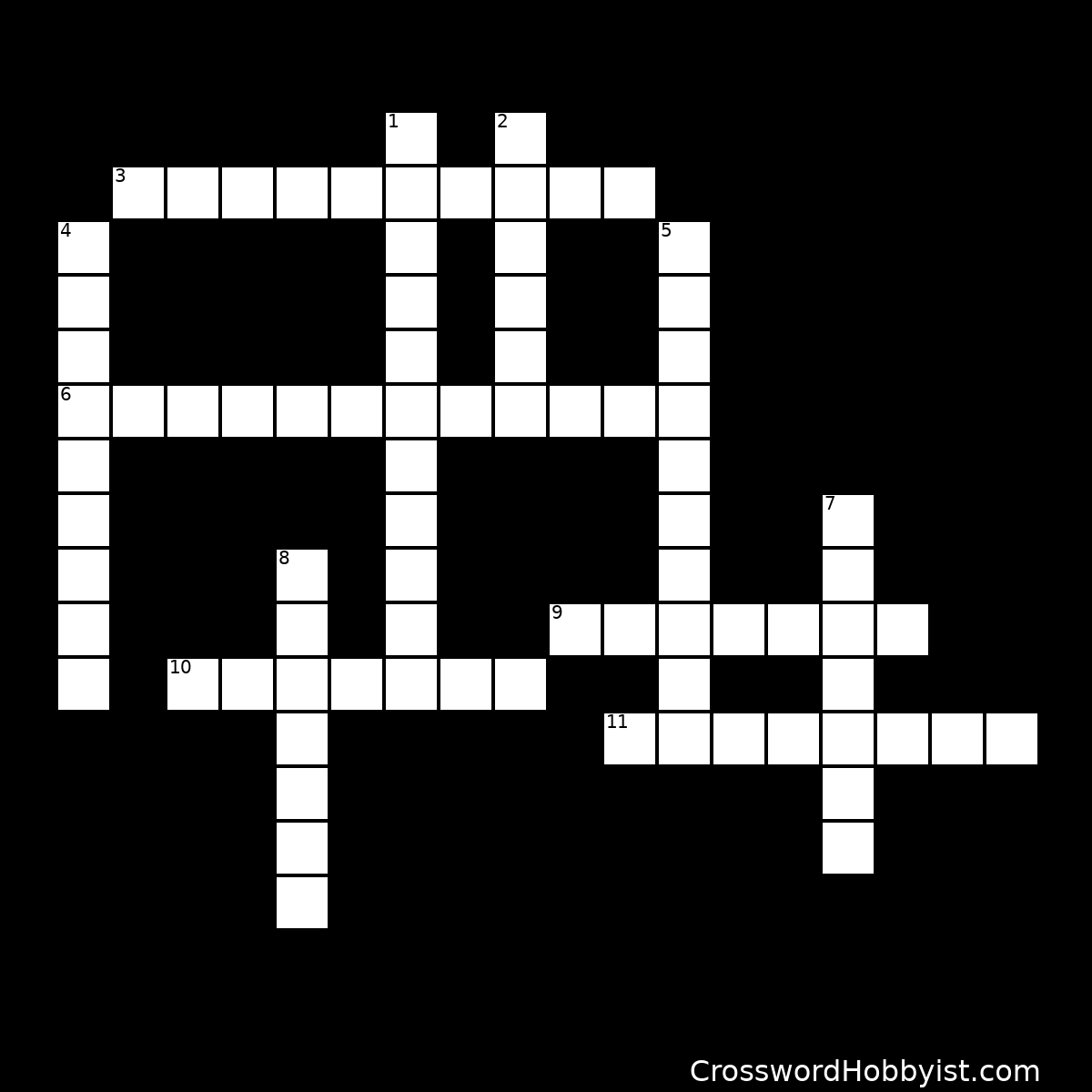 Synonyms and Antonyms Crossword Puzzle