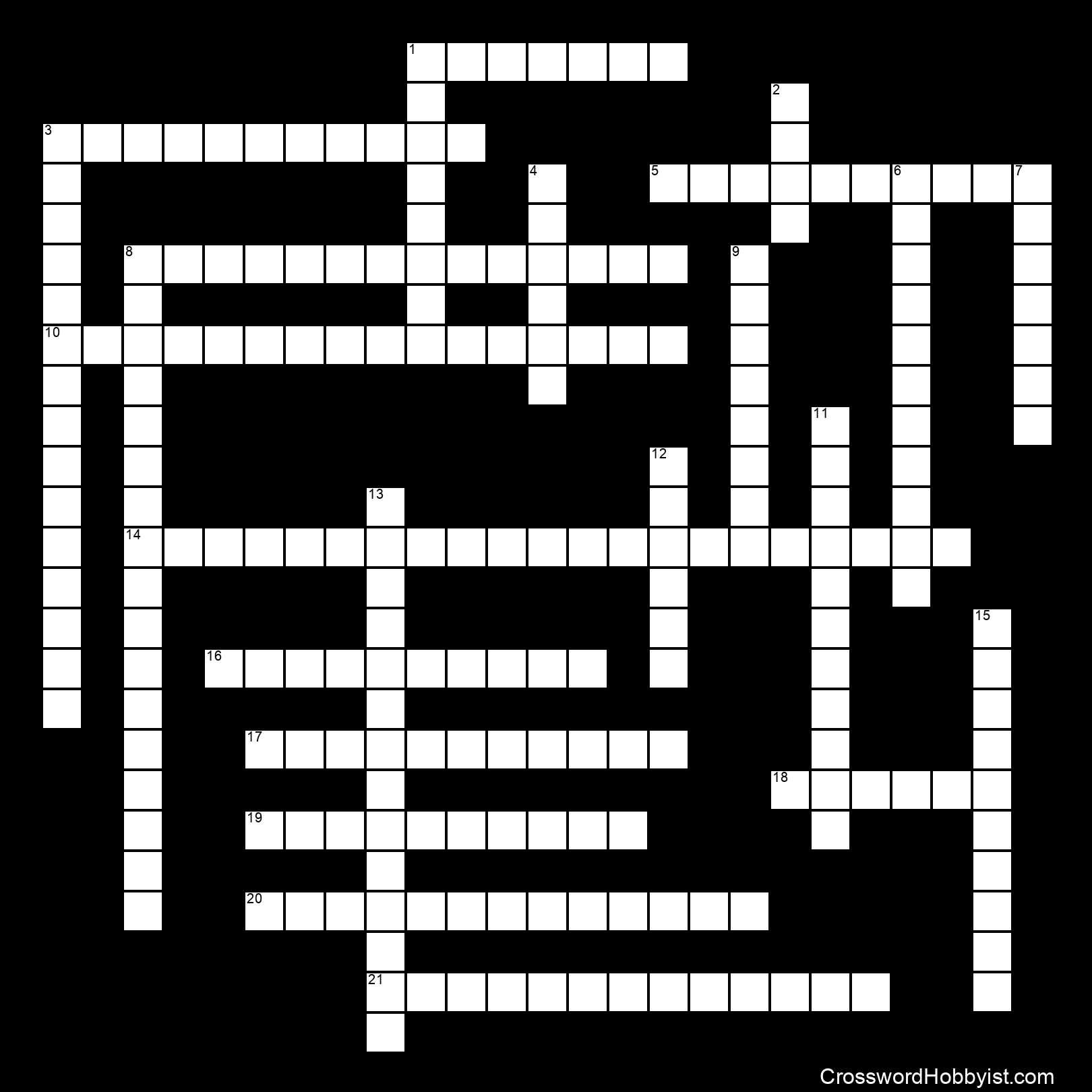 TECH FOUNDATION STUDY GUIDE 1 Crossword Puzzle