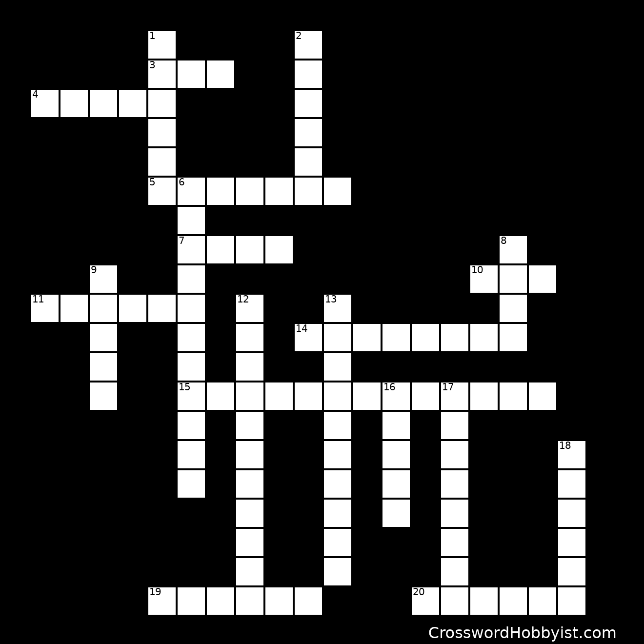 THE BREADWINNER CROSSWORD Crossword Puzzle