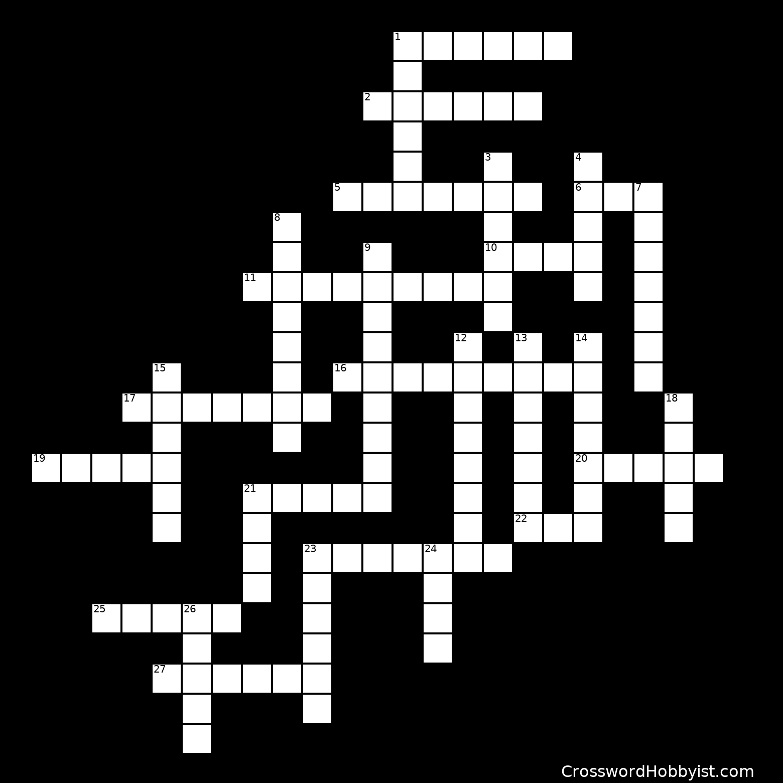 THE DAY THE CRAYONS CAME HOME - Crossword Puzzle