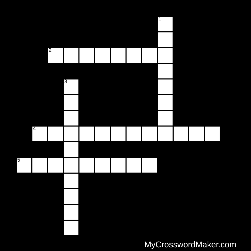 THE FEAST OF THE LORD Crossword Puzzle