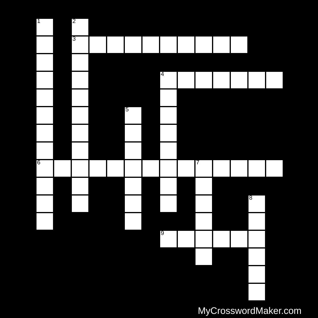 Técnicas de extracción y purificación Crossword Puzzle