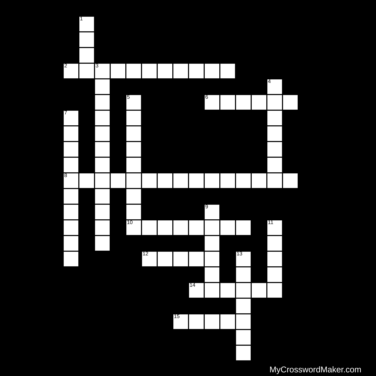 The Art of Running in the Rain Crossword Puzzle