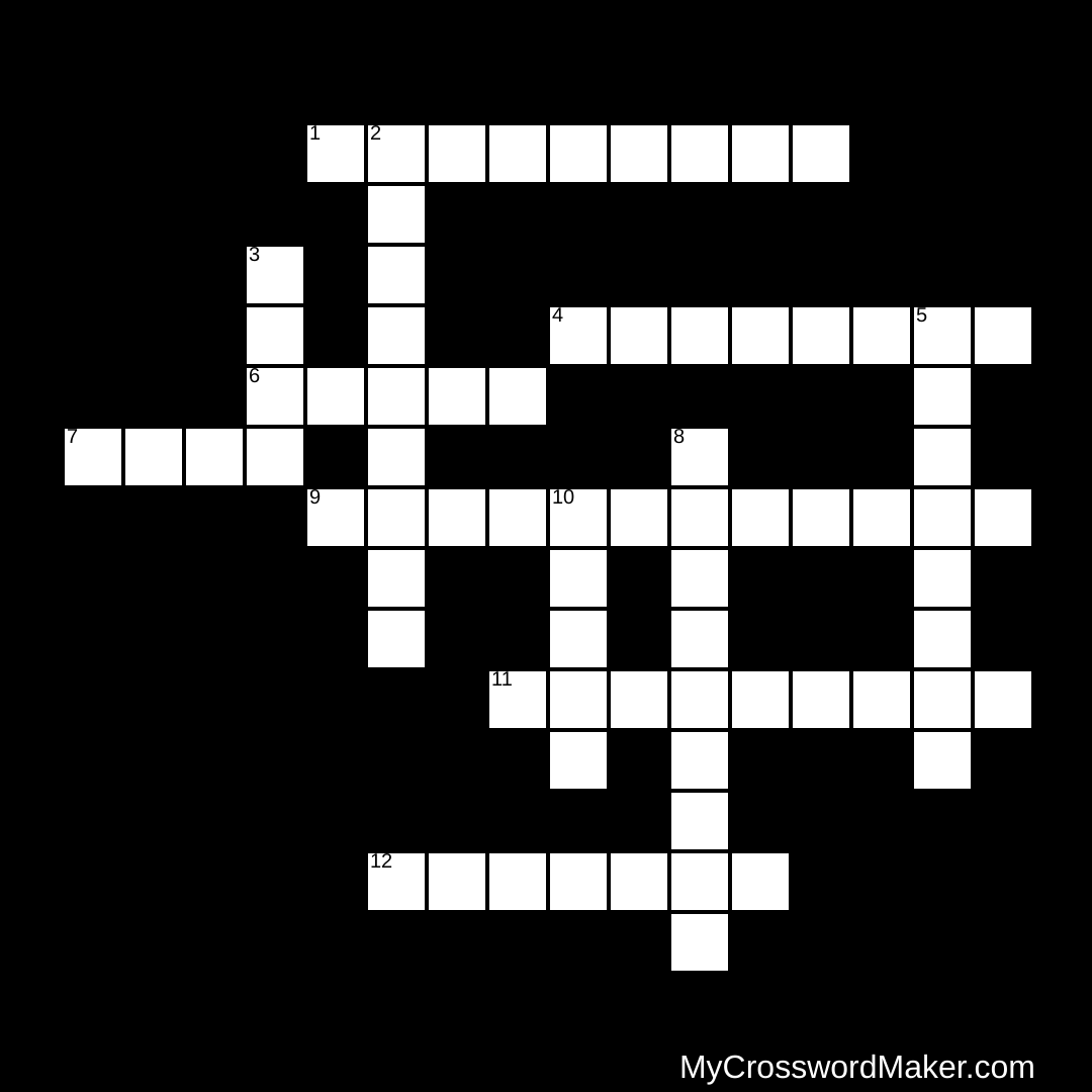 The Atonement and Resurrection of Jesus Christ - Crossword Puzzle