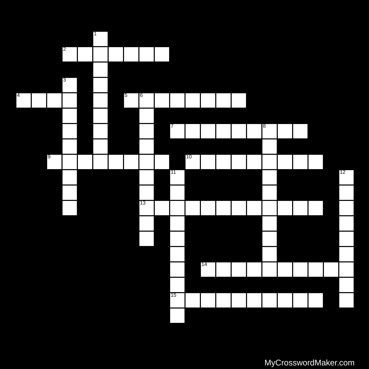 The Best Christmas Pageant Ever Crossword Puzzle