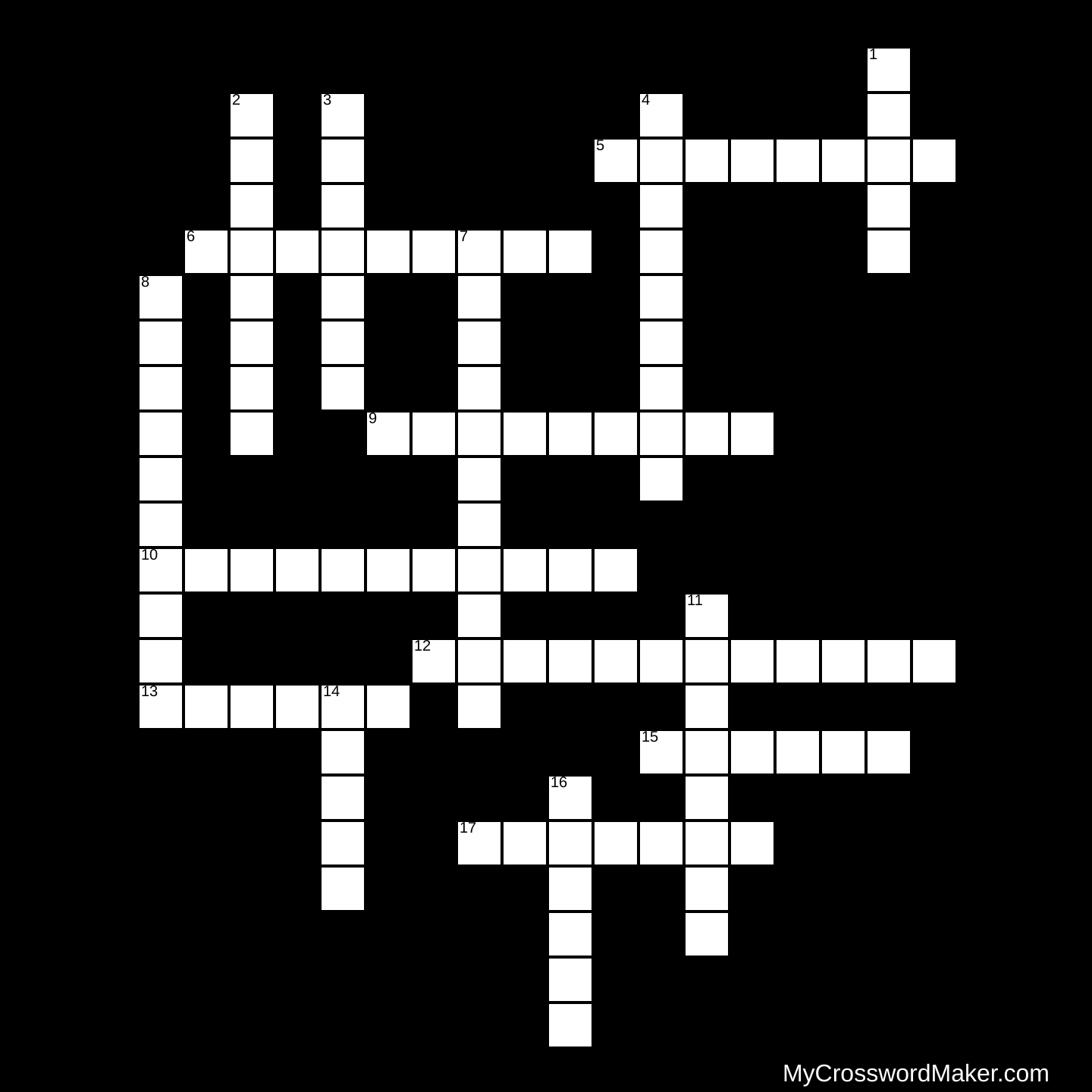 The Circulatory System Crossword Puzzle