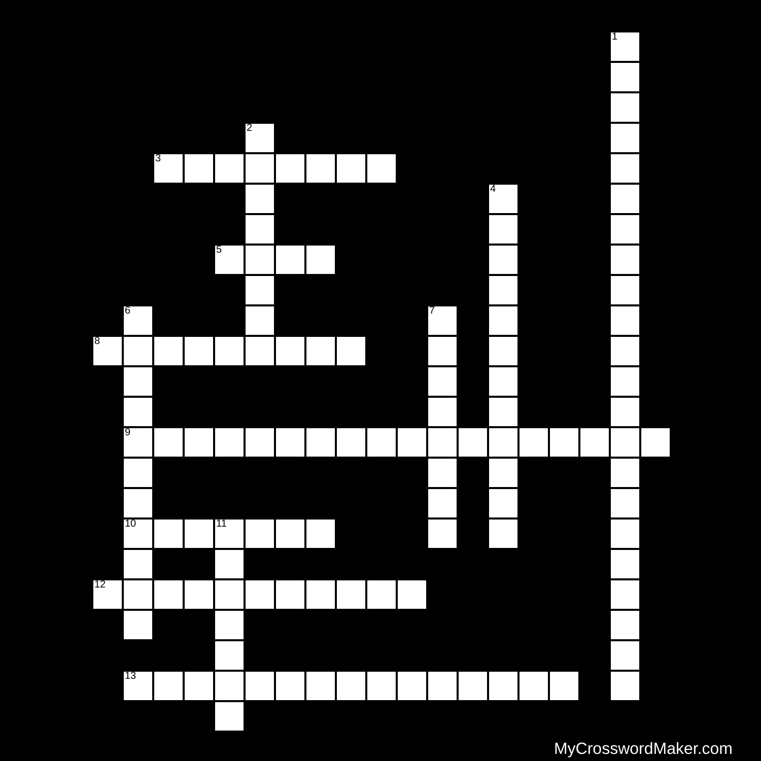 The French Revolution Crossword Puzzle
