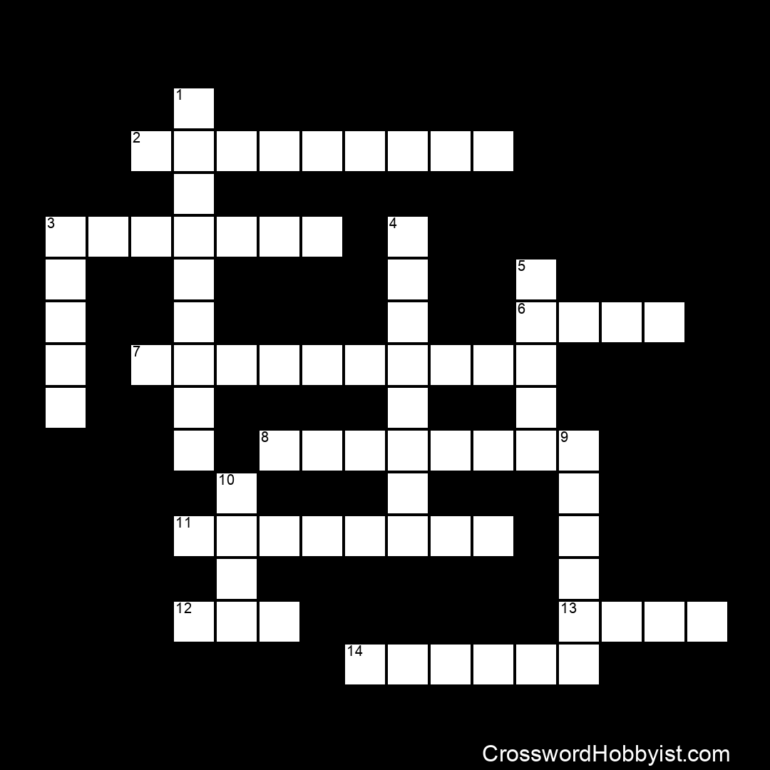 The Indian in the Cupboard Crossword Puzzle