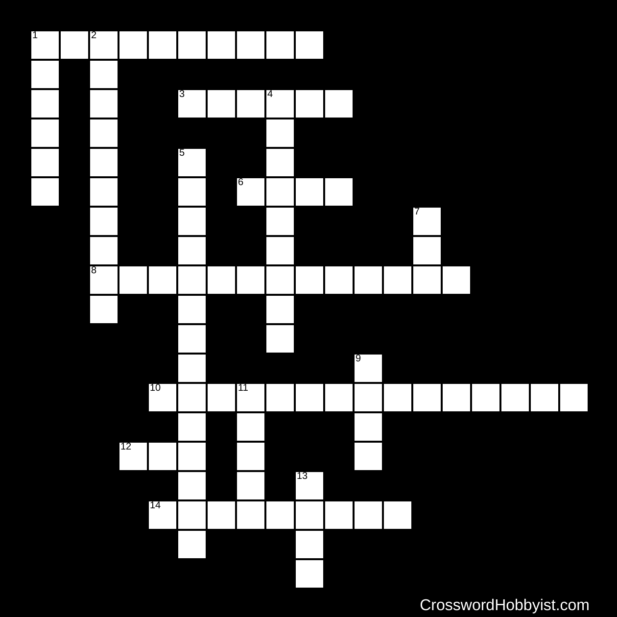 The Joint Commission Crossword Puzzle