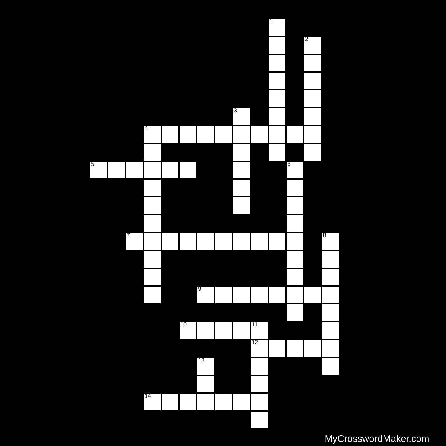 The Legacy of the Roman Empire Crossword Puzzle