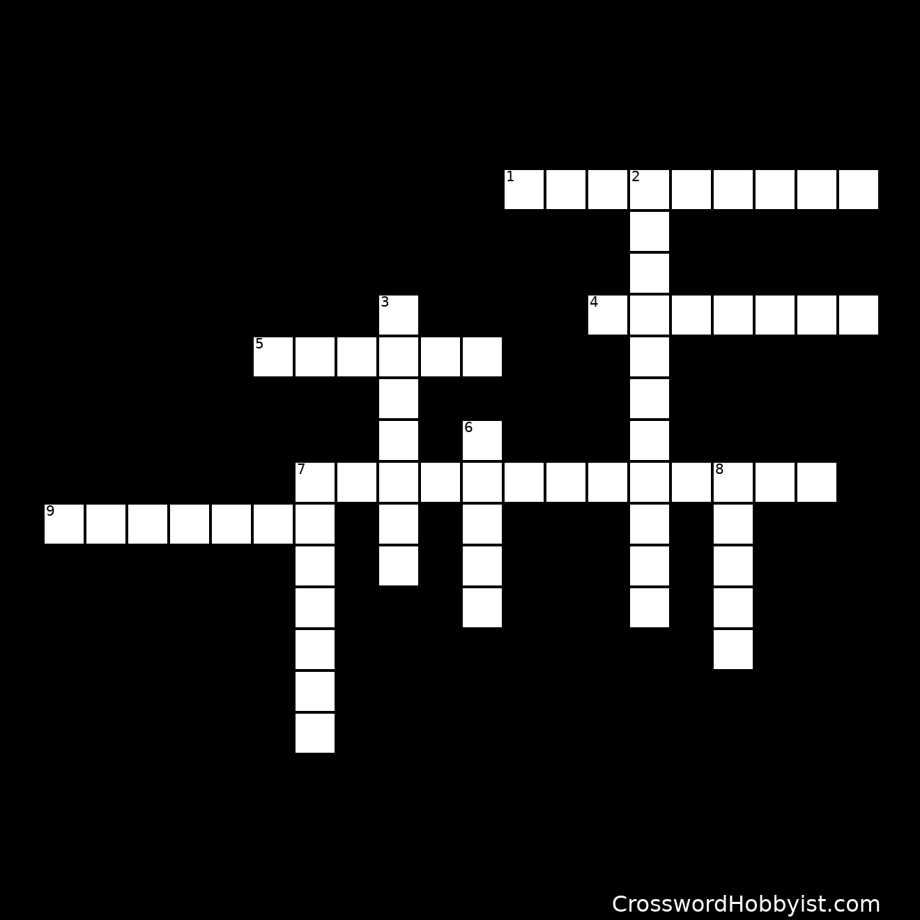 stamina crossword show Crossword Puzzle   The Mayflower