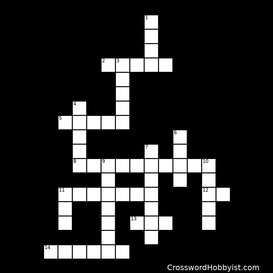 The MixedUp Files of Mrs. Basil E. Frankweiler Crossword Puzzle