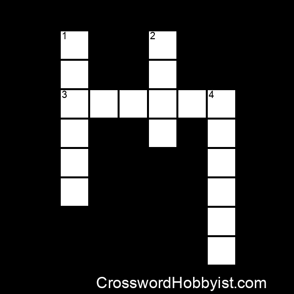 The Mongol Empire Crossword Puzzle
